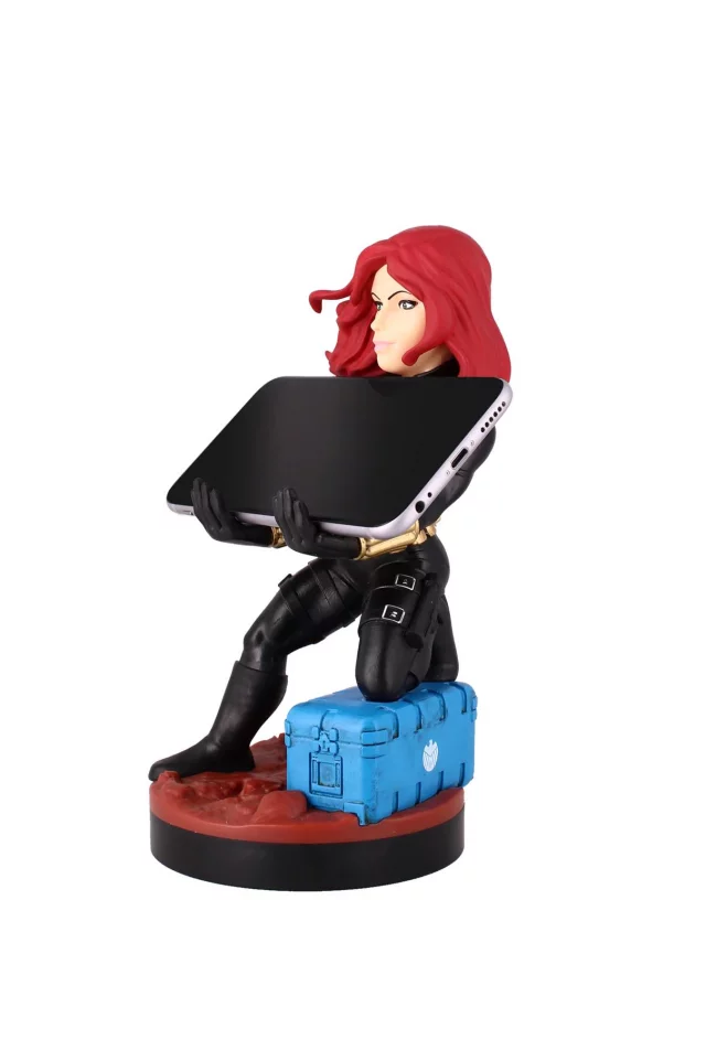 Figur Cable Guy - Black Widow - Marvel