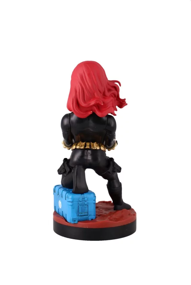 Figur Cable Guy - Black Widow - Marvel