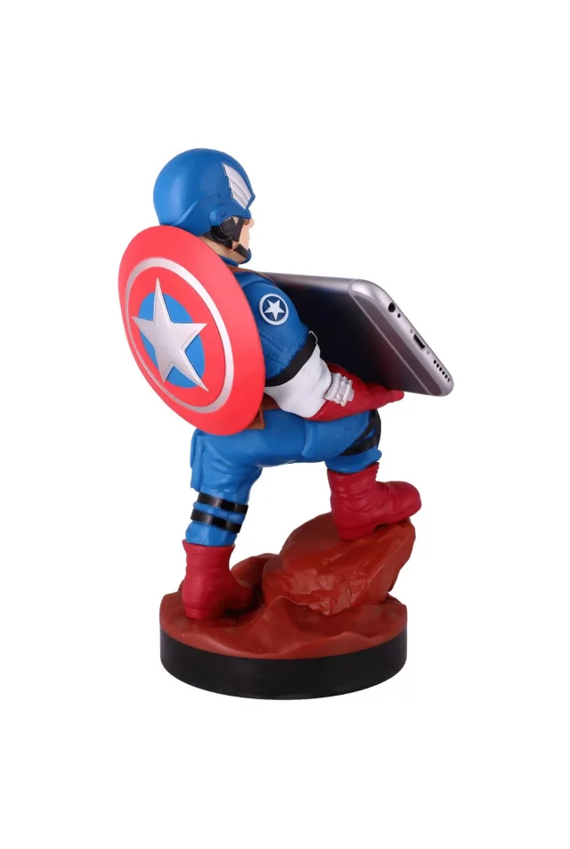 Figur Cable Guy - Captain America - Avengers