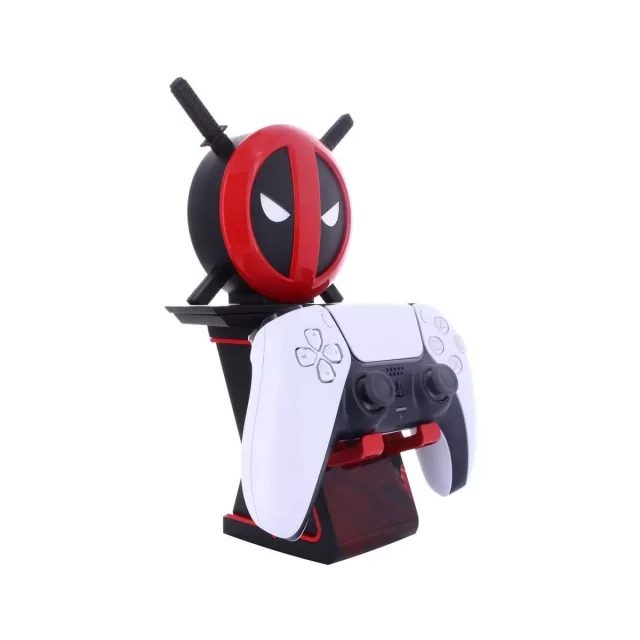 Figur Cable Guy - Deadpool Ikon Phone and Controller Holder - Marvel
