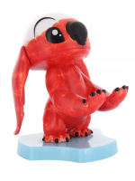 Figur Cable Guy Holdem - Stitch Badness Level