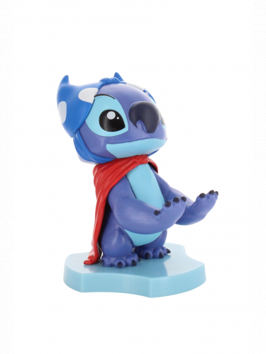 Figur Cable Guy Holdem - Stitch Underpants