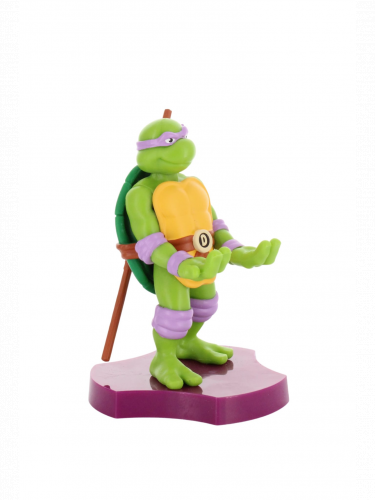 Figur Cable Guy Holdem - Teenage Mutant Ninja Turtles Donatello