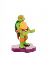 Figur Cable Guy Holdem - Teenage Mutant Ninja Turtles Michelangelo