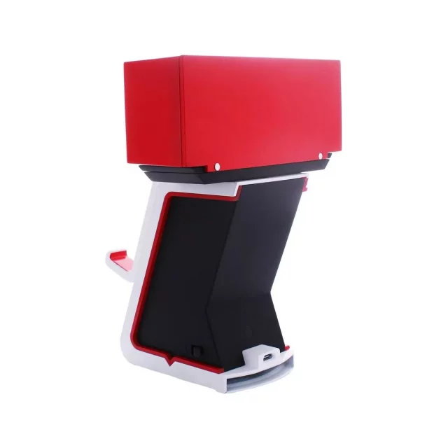 Figur Cable Guy - Marvel Ikon Phone and Controller Holder - Ständer