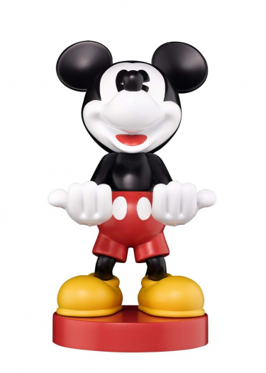 Figur Cable Guy - Mickey Mouse