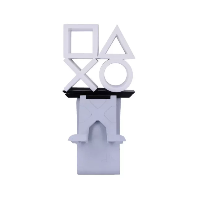 Figur Cable Guy - PlayStation Ikon Phone and Controller Holder - Ständer