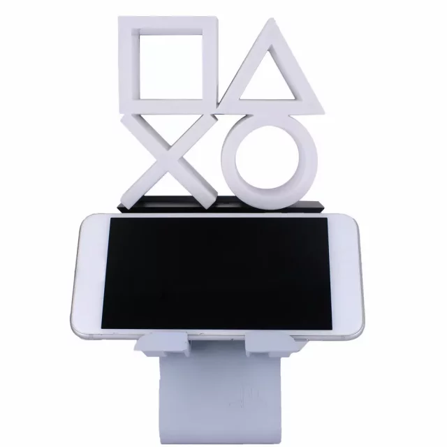 Figur Cable Guy - PlayStation Ikon Phone and Controller Holder - Ständer