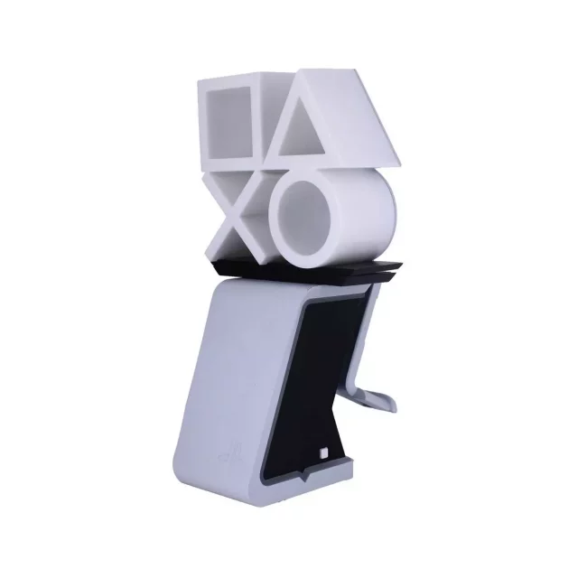 Figur Cable Guy - PlayStation Ikon Phone and Controller Holder - Ständer