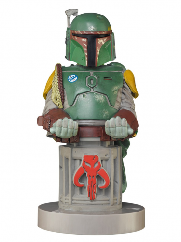 Figur Cable Guy - Star Wars Boba Fett