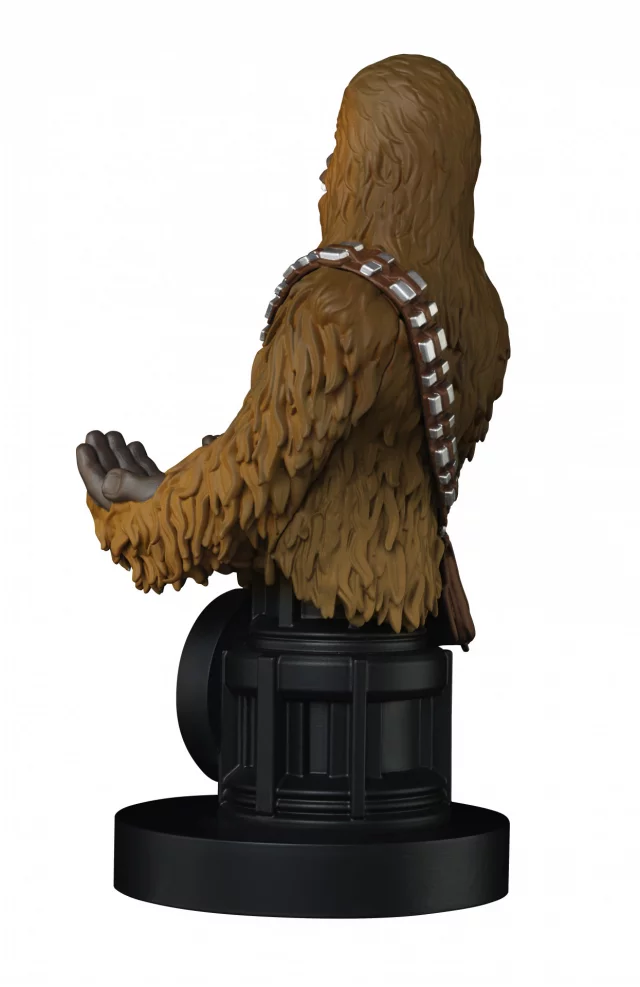 Figur Cable Guy - Star Wars Chewbacca (beschädigte Verpackung)