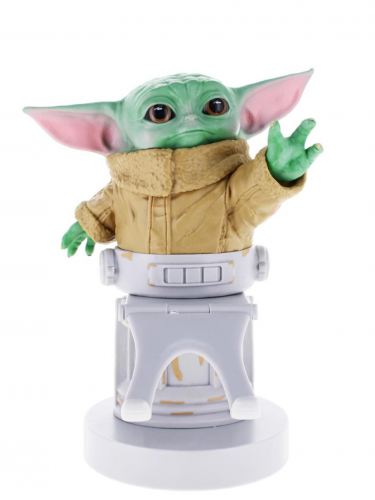 Figur Cable Guy - Star Wars The Child
