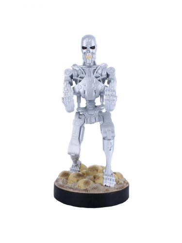 Figur Cable Guy - Terminator T-800