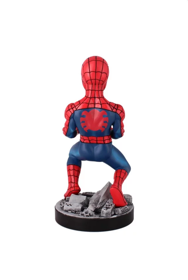 Figur Cable Guy - The Amazing Spider-Man - Marvel