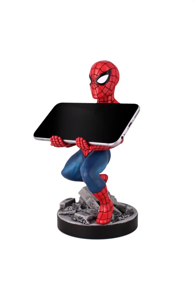 Figur Cable Guy - The Amazing Spider-Man - Marvel