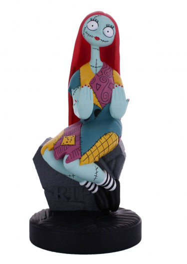 Figur Cable Guy - The Nightmare Before Christmas Sally