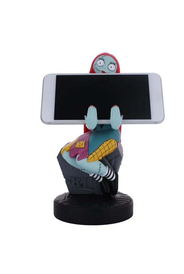 Figur Cable Guy - The Nightmare Before Christmas Sally - Disney