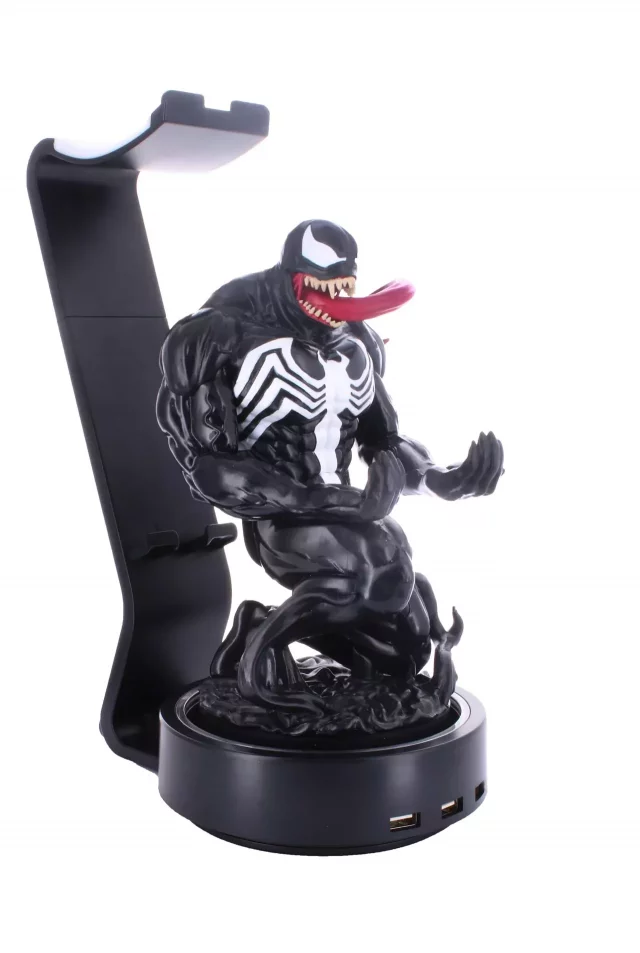 Ladestation Cable Guy - Powerstand SP2 (schwarz) - Figuren