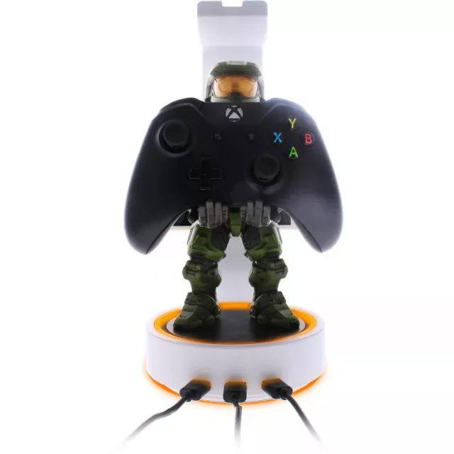 Ladestation Cable Guy - Powerstand SP2 - Figuren