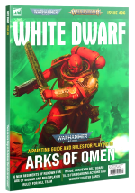 Magazin White Dwarf 2023/3 (Ausgabe 486)