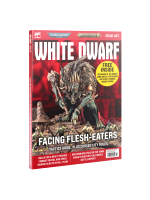 Magazin White Dwarf 2024/2 (Ausgabe 497)