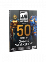 Zeitschrift White Dwarf 2025/11 (Issue 518)