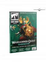 Magazin White Dwarf 2025/12 (Issue 519) (ENG)