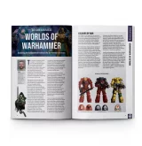 Zeitschrift White Dwarf 2025/2 (Issue 509)