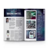 Zeitschrift White Dwarf 2025/2 (Issue 509)