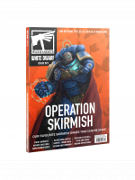 Magazin White Dwarf 2026/2 (Issue 521) ENG