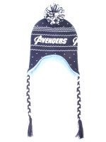 Mütze Avengers - Logo Sherpa