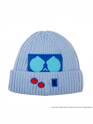 Mütze Brawl Stars - 8-Bit