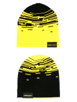 Mütze Cyberpunk 2077 - Double Trouble (beidseitig)