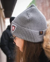 Mütze Kingdom Come: Deliverance II - Warhorse-Schild Audentes Fortuna Iuvat