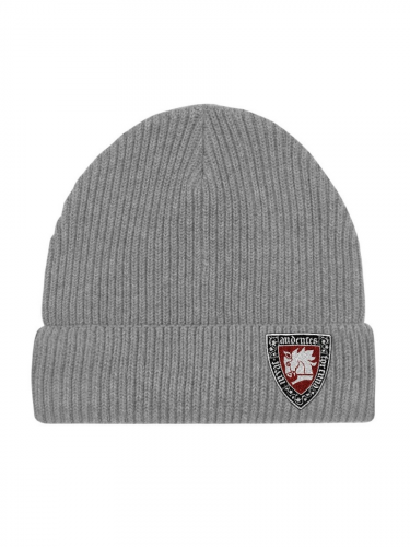 Mütze Kingdom Come: Deliverance II - Warhorse-Schild Audentes Fortuna Iuvat