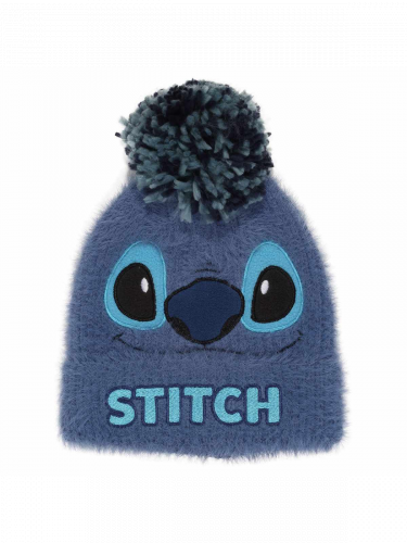 Mütze Lilo & Stitch - Fluffy Beanie