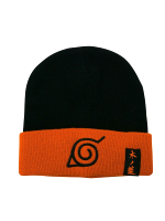 Mütze Naruto - Konoha