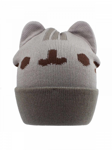 Mütze Pusheen - Face Beanie