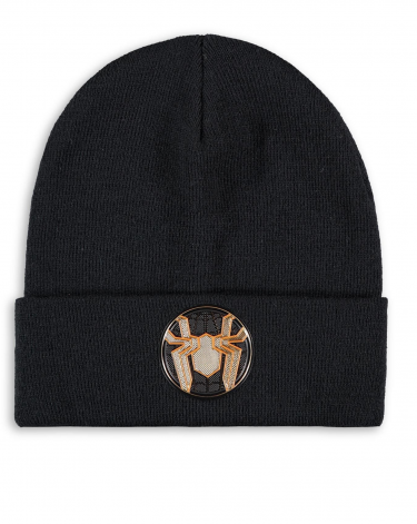 Mütze Spider-Man - Turn-up Beanie