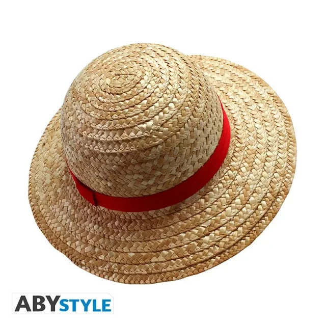 Strohhut Kinder One Piece - Luffy - Mützen