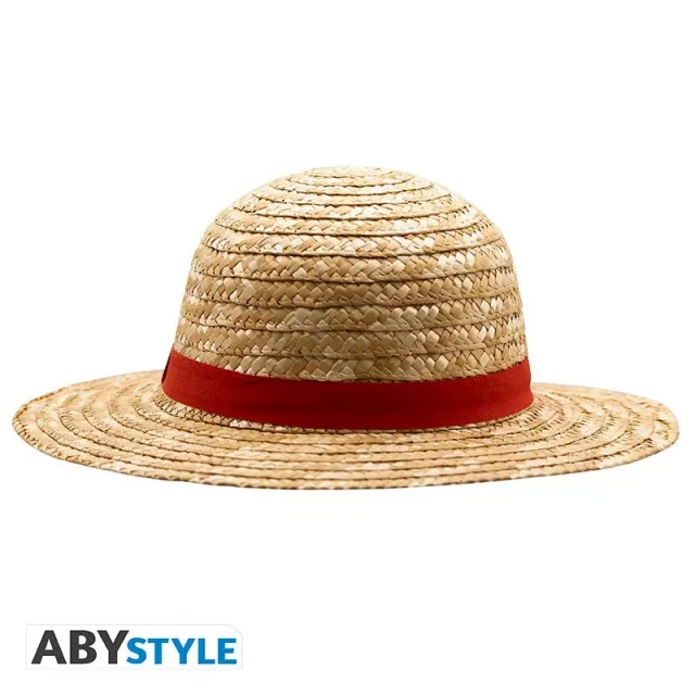 Strohhut Kinder One Piece - Luffy - Cosplay