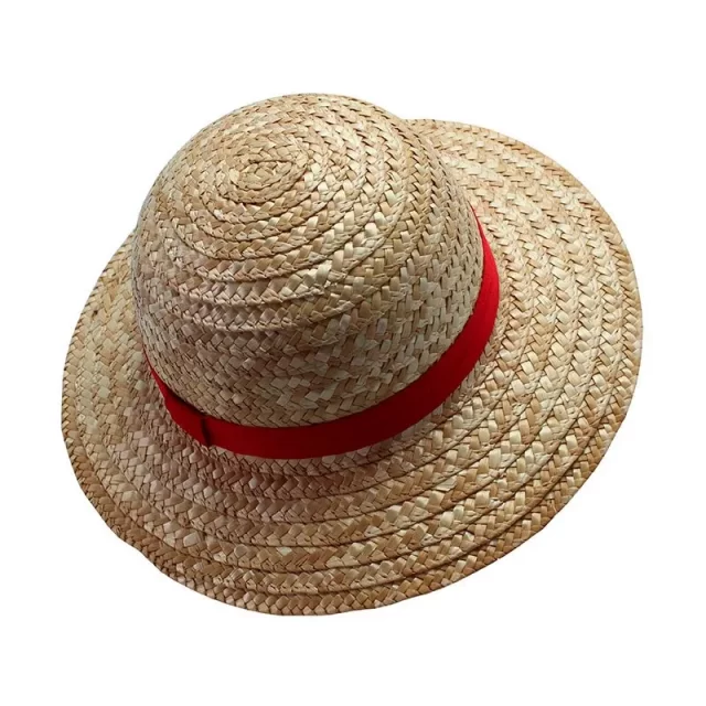 Strohhut Kinder One Piece - Luffy - Cosplay