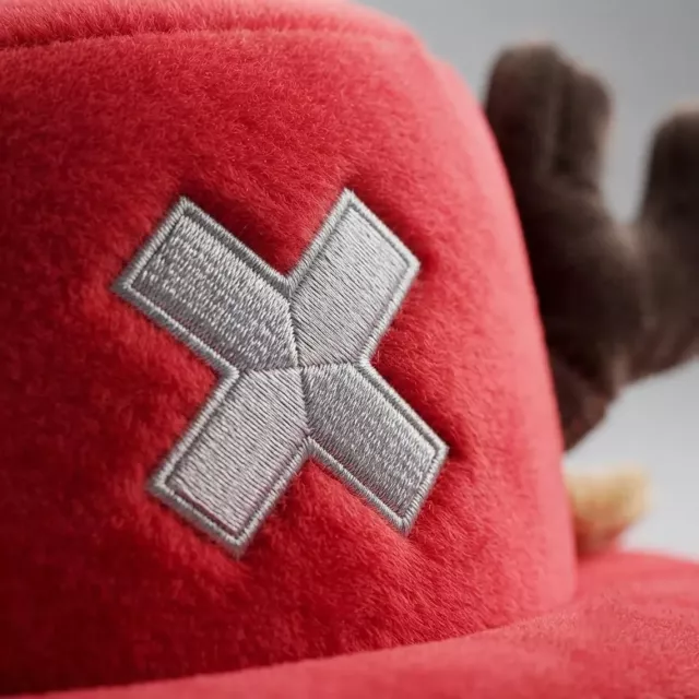Hut One Piece - Chopper Hat Plush - Anime