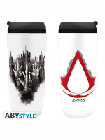Reisetasse Assasin's Creed - Crest
