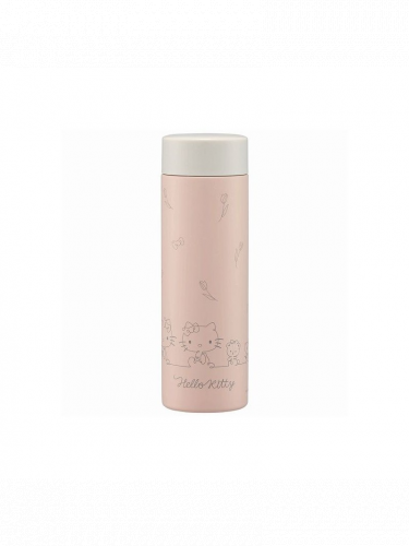 Reisebecher Hello Kitty - Kitty-chan