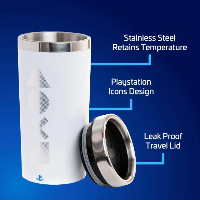 Reisebecher PlayStation - PS5