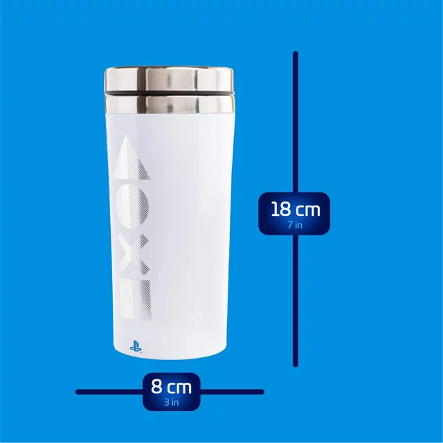 Reisebecher PlayStation - PS5