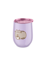 Reisetasse Pusheen - Coffee