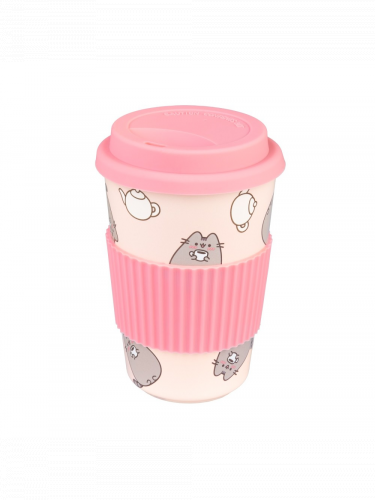 Reisebecher Pusheen - Pusheen Moments