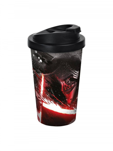 Reise-Pokal Star Wars - Kylo Ren